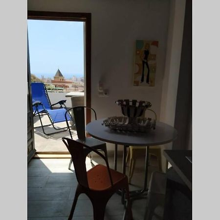 San Antonio Villa Alicante Eksteriør bilde