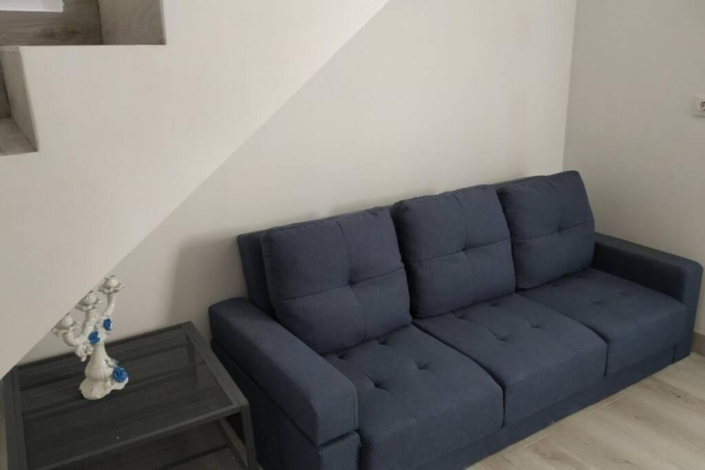 San Antonio Villa Alicante Eksteriør bilde