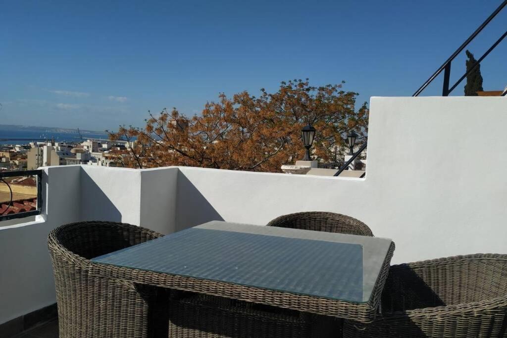 San Antonio Villa Alicante Eksteriør bilde