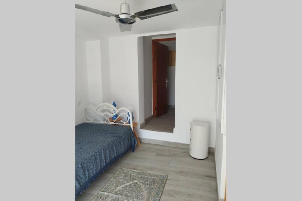 San Antonio Villa Alicante Eksteriør bilde